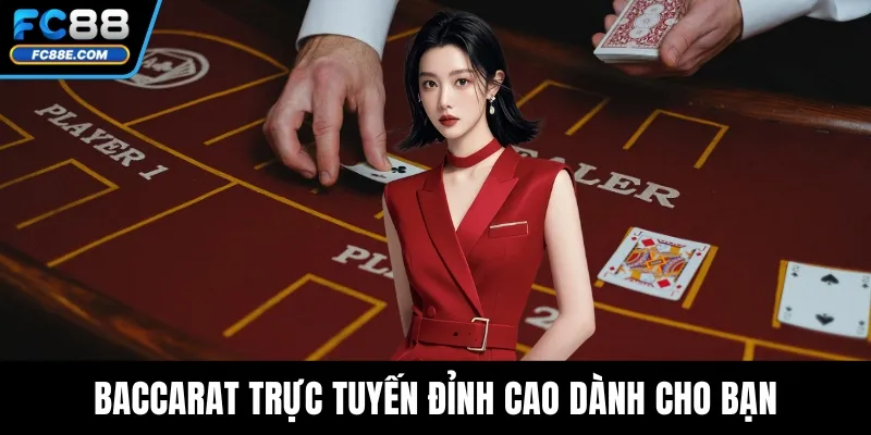 Game Bài FC88 - Địa Chỉ Chơi Bài An Toàn, Uy Tín Hàng Đầu