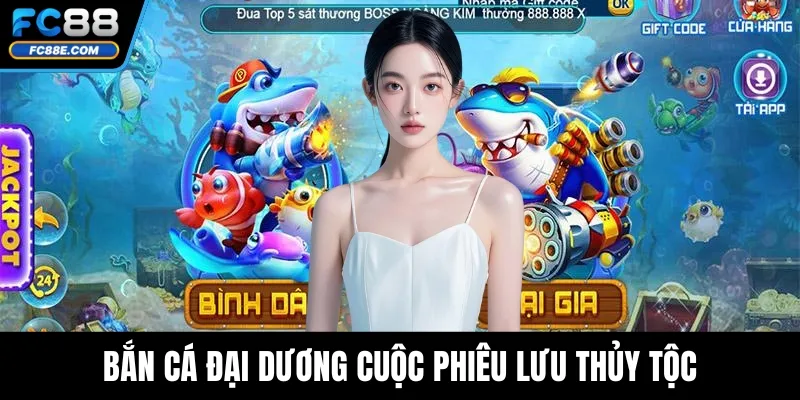 Bắn Cá Fc88 – Bí Quyết Thắng Lớn Với Mẹo Chơi Hiệu Quả Bắn Cá Fc88 – Bí Quyết Thắng Lớn Với Mẹo Chơi Hiệu Quả