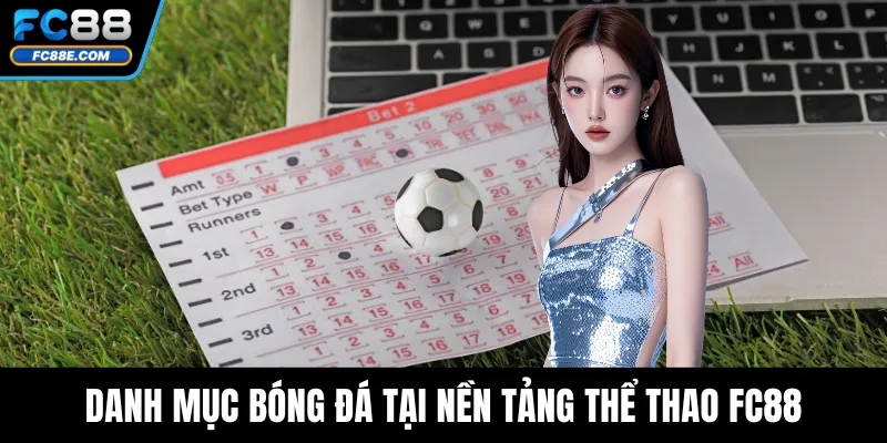 Thể Thao FC88 – Điểm Đến Cá Cược Uy Tín Hàng Đầu Châu Á