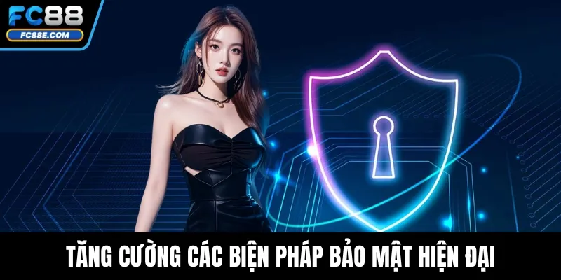 Chính Sách Bảo Mật Cam Kết Bảo Vệ Quyền Lợi Hội Viên Chính Sách Bảo Mật Cam Kết Bảo Vệ Quyền Lợi Hội Viên