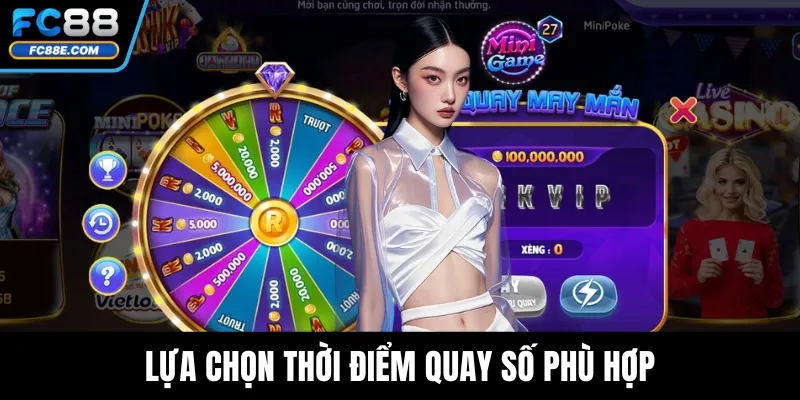 Quay Số FC88 - Trải Nghiệm Giải Trí Và Nhận Thưởng Hấp Dẫn Quay Số FC88 - Trải Nghiệm Giải Trí Và Nhận Thưởng Hấp Dẫn