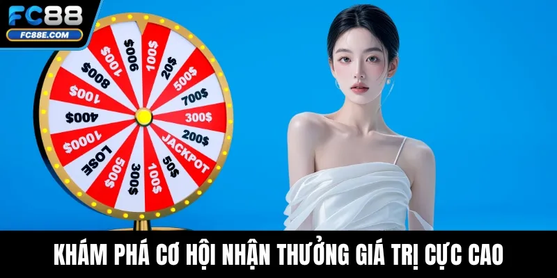 Quay Số FC88 - Trải Nghiệm Giải Trí Và Nhận Thưởng Hấp Dẫn Quay Số FC88 - Trải Nghiệm Giải Trí Và Nhận Thưởng Hấp Dẫn