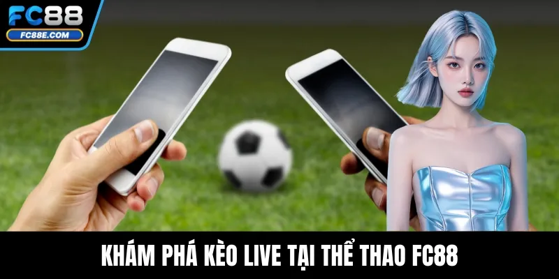 Thể Thao FC88 – Điểm Đến Cá Cược Uy Tín Hàng Đầu Châu Á