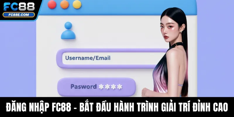 Đăng Nhập FC88 – Bắt Đầu Hành Trình Giải Trí Đỉnh Cao Đăng Nhập FC88 – Bắt Đầu Hành Trình Giải Trí Đỉnh Cao