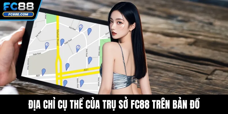 Trụ Sở FC88 - Trung Tâm Cá Cược Trực Tuyến Uy Tín Hàng Đầu Trụ Sở FC88 - Trung Tâm Cá Cược Trực Tuyến Uy Tín Hàng Đầu