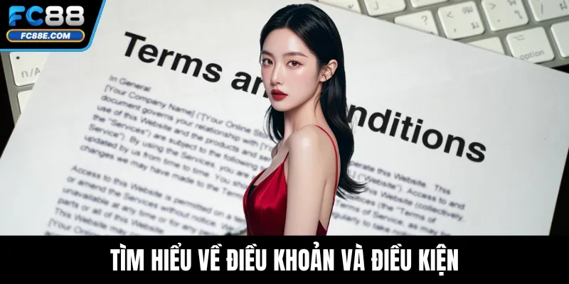 Điều Khoản Và Điều Kiện Tại Nhà Cái FC88 Mới Nhất Điều Khoản Và Điều Kiện Tại Nhà Cái FC88 Mới Nhất