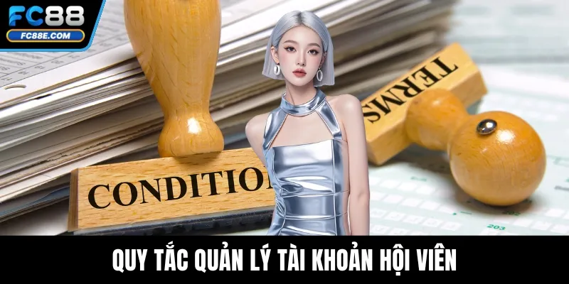 Điều Khoản Và Điều Kiện Tại Nhà Cái FC88 Mới Nhất Điều Khoản Và Điều Kiện Tại Nhà Cái FC88 Mới Nhất