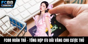 Khuyến mãi - FC88