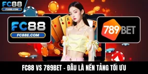 Review nhà cái - FC88