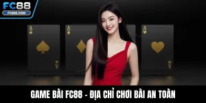 Trò chơi - FC88