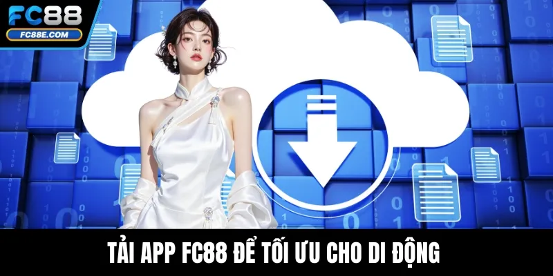 Tải App FC88 – Trải Nghiệm Cá Cược Mượt Mà Trên Di Động Tải App FC88 – Trải Nghiệm Cá Cược Mượt Mà Trên Di Động