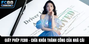 Pháp lý - FC88