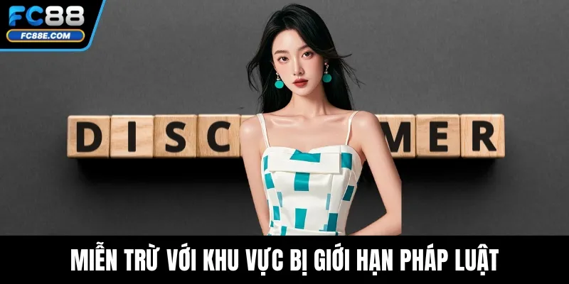 Miễn Trừ Trách Nhiệm Rõ Ràng, Bảo Vệ Quyền Lợi Tối Đa Miễn Trừ Trách Nhiệm Rõ Ràng, Bảo Vệ Quyền Lợi Tối Đa