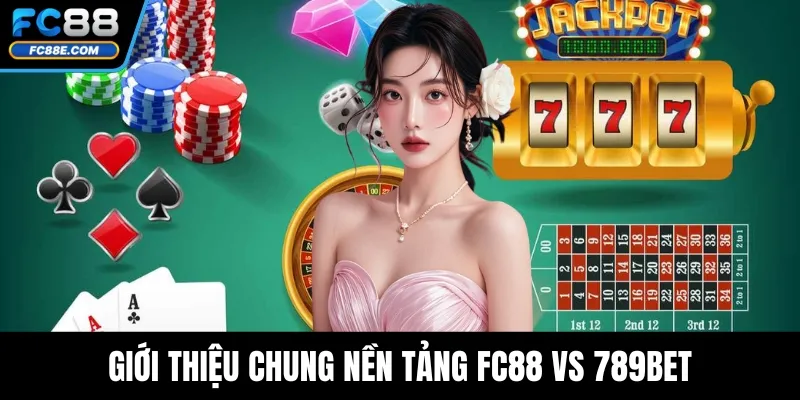 FC88 Vs 789BET - Đâu Là Nền Tảng Tối Ưu Cho Người Chơi Việt? FC88 Vs 789BET - Đâu Là Nền Tảng Tối Ưu Cho Người Chơi Việt?