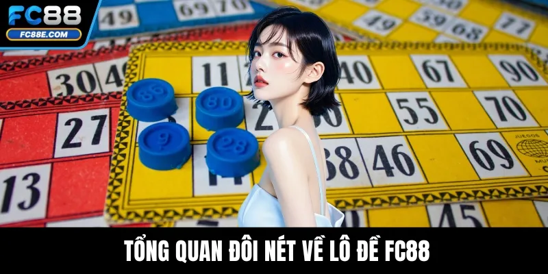 Lô Đề FC88 - Cách Đăng Ký Và Đặt Cược Hiệu Quả Nhanh Nhất Lô Đề FC88 - Cách Đăng Ký Và Đặt Cược Hiệu Quả Nhanh Nhất