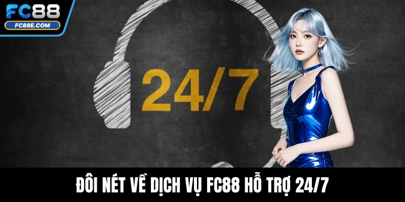 FC88 Hỗ Trợ 24/7 - Nhiều Kênh Liên Hệ, Bảo Mật Tuyệt Đối FC88 Hỗ Trợ 24/7 - Nhiều Kênh Liên Hệ, Bảo Mật Tuyệt Đối