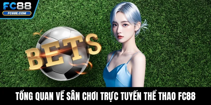 Thể Thao FC88 – Điểm Đến Cá Cược Uy Tín Hàng Đầu Châu Á