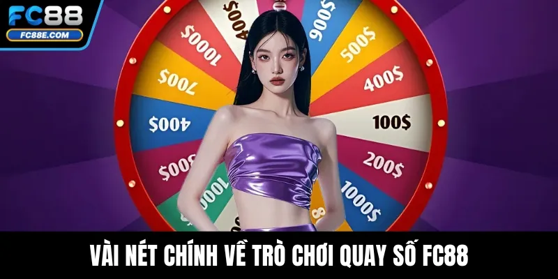 Quay Số FC88 - Trải Nghiệm Giải Trí Và Nhận Thưởng Hấp Dẫn Quay Số FC88 - Trải Nghiệm Giải Trí Và Nhận Thưởng Hấp Dẫn