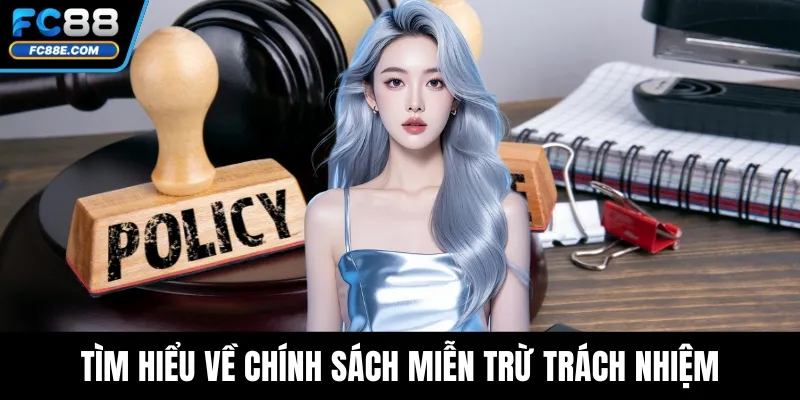 Miễn Trừ Trách Nhiệm Rõ Ràng, Bảo Vệ Quyền Lợi Tối Đa Miễn Trừ Trách Nhiệm Rõ Ràng, Bảo Vệ Quyền Lợi Tối Đa