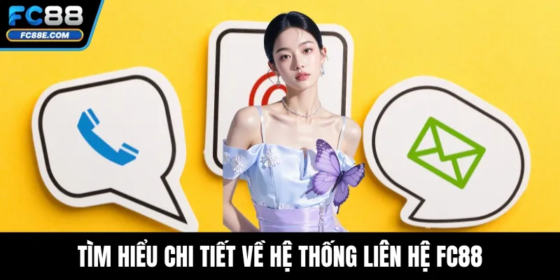 Liên Hệ FC88 – Kênh Hỗ Trợ Tối Ưu Cho Mọi Người Chơi Liên Hệ FC88 – Kênh Hỗ Trợ Tối Ưu Cho Mọi Người Chơi