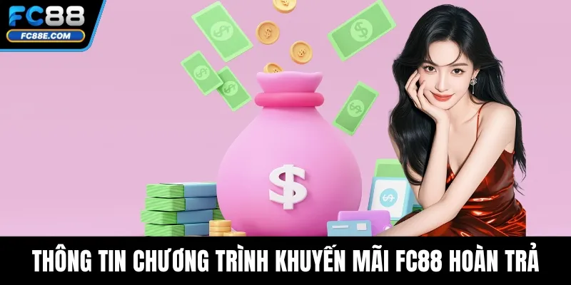 FC88 Hoàn Trả – Tổng Hợp Ưu Đãi Vàng Cho Mọi Cược Thủ FC88 Hoàn Trả – Tổng Hợp Ưu Đãi Vàng Cho Mọi Cược Thủ