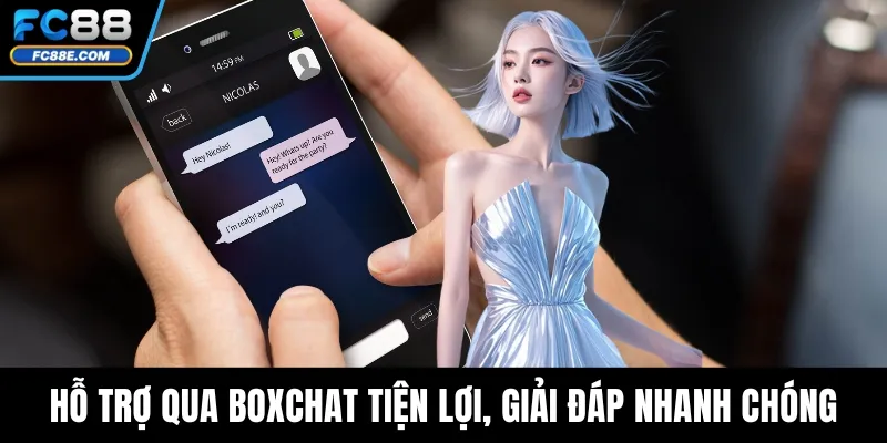 Liên Hệ FC88 – Kênh Hỗ Trợ Tối Ưu Cho Mọi Người Chơi Liên Hệ FC88 – Kênh Hỗ Trợ Tối Ưu Cho Mọi Người Chơi