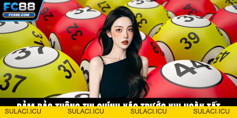Lô Đề FC88 - Cách Đăng Ký Và Đặt Cược Hiệu Quả Nhanh Nhất Lô Đề FC88 - Cách Đăng Ký Và Đặt Cược Hiệu Quả Nhanh Nhất