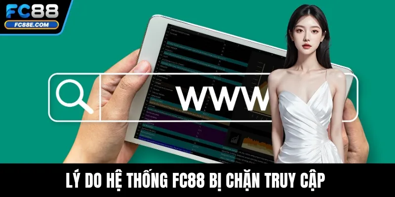 FC88 Bị Chặn - Giải Pháp Truy Cập Ổn Định Mọi Lúc Mọi Nơi FC88 Bị Chặn - Giải Pháp Truy Cập Ổn Định Mọi Lúc Mọi Nơi