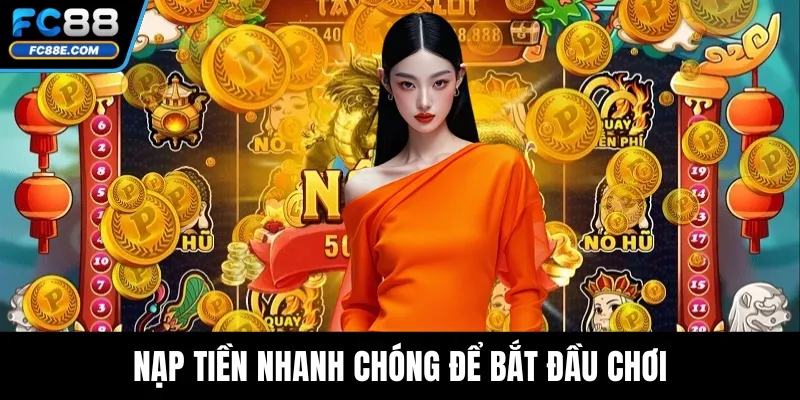 Nổ Hũ FC88 - Trải Nghiệm Game Slot Đổi Thưởng Đỉnh Cao Nổ Hũ FC88 - Trải Nghiệm Game Slot Đổi Thưởng Đỉnh Cao