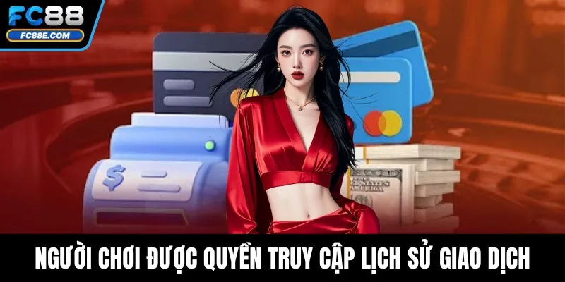 Rút Tiền FC88 Dễ Dàng Và Nhanh Chóng Chỉ Với Vài Bước