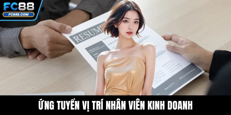 Tuyển Dụng FC88 - Cơ Hội Việc Làm Hấp Dẫn Cho Mọi Người