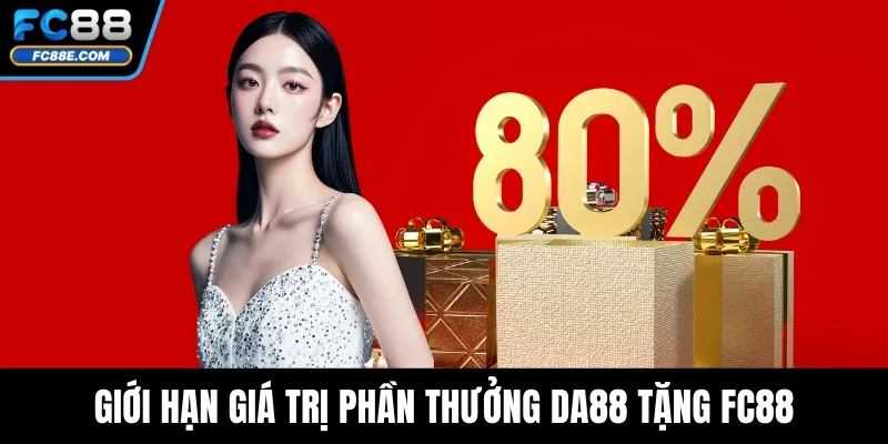 DA88 Tặng FC88 – Tổng Hợp Các Ưu Đãi Liên Kết Độc Quyền