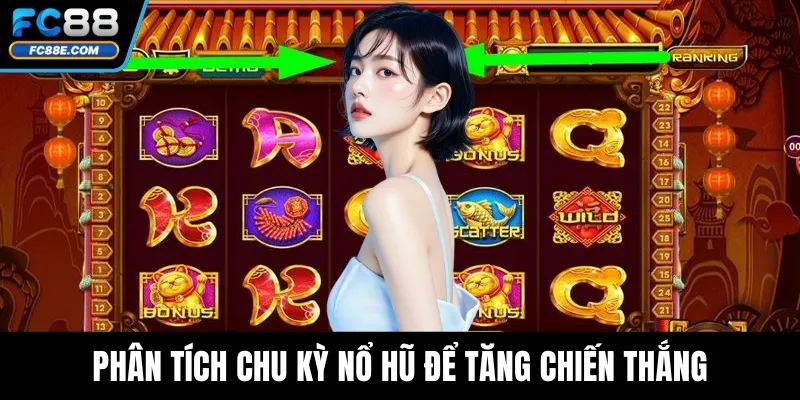Nổ Hũ FC88 - Trải Nghiệm Game Slot Đổi Thưởng Đỉnh Cao Nổ Hũ FC88 - Trải Nghiệm Game Slot Đổi Thưởng Đỉnh Cao