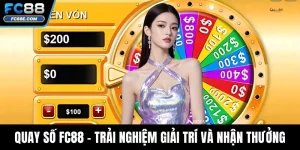 Trò chơi - FC88