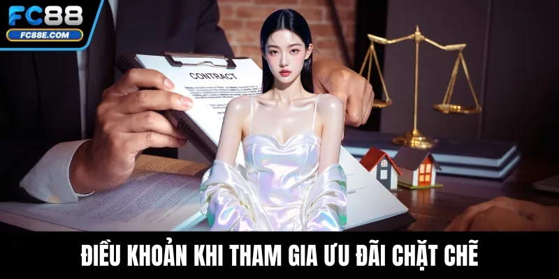 Điều Khoản Và Điều Kiện Tại Nhà Cái FC88 Mới Nhất Điều Khoản Và Điều Kiện Tại Nhà Cái FC88 Mới Nhất