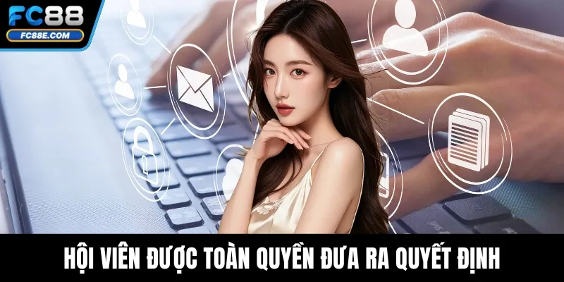 Quyền Riêng Tư Trong Các Hoạt Động Giải Trí Tại FC88 Quyền Riêng Tư Trong Các Hoạt Động Giải Trí Tại FC88