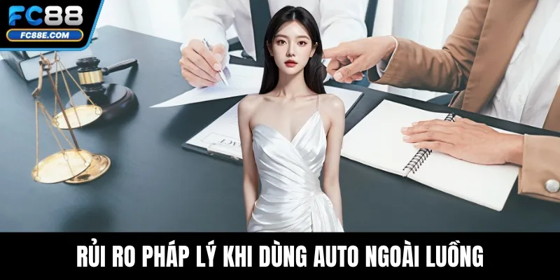 FC88 Có Auto Không - Sự Thật Về Tính Năng Hỗ Trợ Tự Động FC88 Có Auto Không - Sự Thật Về Tính Năng Hỗ Trợ Tự Động