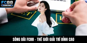 Trò chơi - FC88