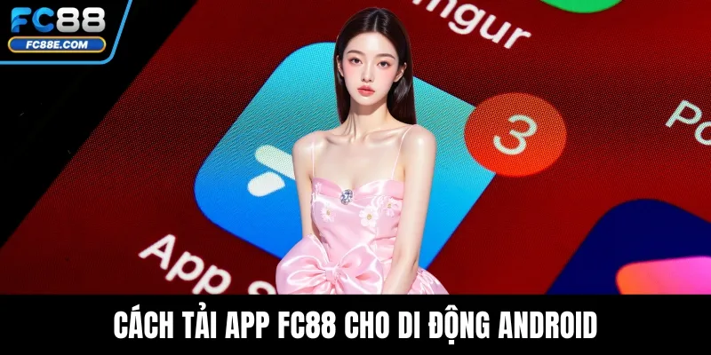 Tải App FC88 – Trải Nghiệm Cá Cược Mượt Mà Trên Di Động Tải App FC88 – Trải Nghiệm Cá Cược Mượt Mà Trên Di Động