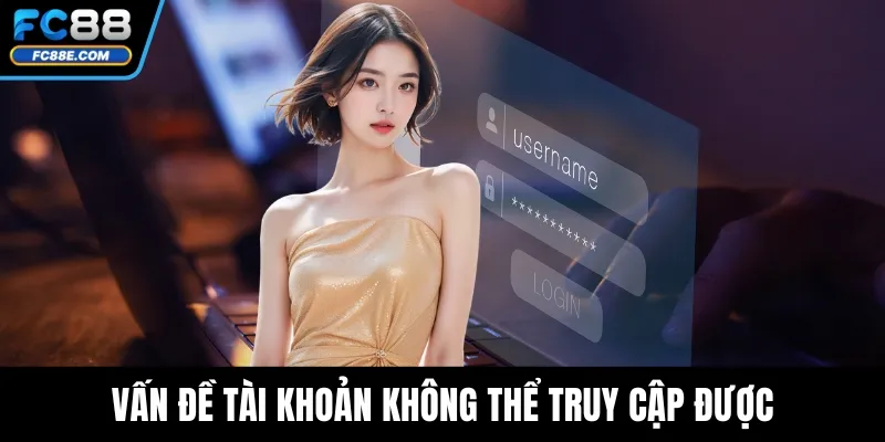 FC88 Bị Lỗi Đăng Nhập - Lỗi Do Hệ Thống Hay Do Người Dùng? FC88 Bị Lỗi Đăng Nhập - Lỗi Do Hệ Thống Hay Do Người Dùng?