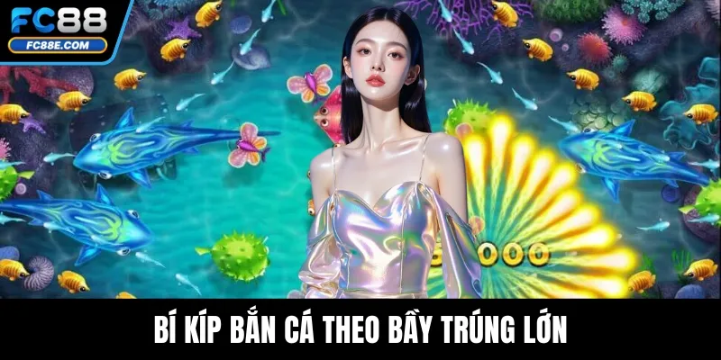 Bắn Cá Fc88 – Bí Quyết Thắng Lớn Với Mẹo Chơi Hiệu Quả Bắn Cá Fc88 – Bí Quyết Thắng Lớn Với Mẹo Chơi Hiệu Quả