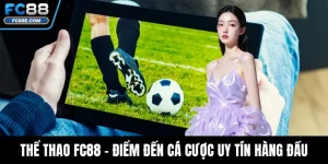 Trò chơi - FC88