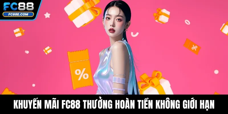 Khuyến Mãi FC88 – Cơ Hội Nhận Thưởng Hấp Dẫn Mỗi Ngày Khuyến Mãi FC88 – Cơ Hội Nhận Thưởng Hấp Dẫn Mỗi Ngày