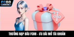 Khuyến mãi - FC88
