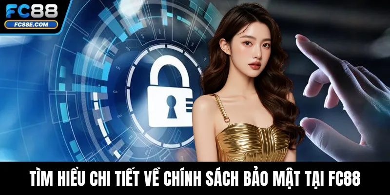 Chính Sách Bảo Mật Cam Kết Bảo Vệ Quyền Lợi Hội Viên Chính Sách Bảo Mật Cam Kết Bảo Vệ Quyền Lợi Hội Viên