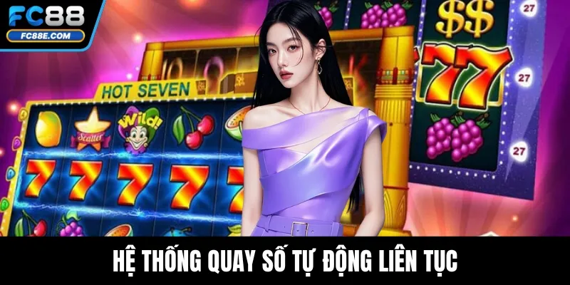 Nổ Hũ FC88 - Trải Nghiệm Game Slot Đổi Thưởng Đỉnh Cao Nổ Hũ FC88 - Trải Nghiệm Game Slot Đổi Thưởng Đỉnh Cao