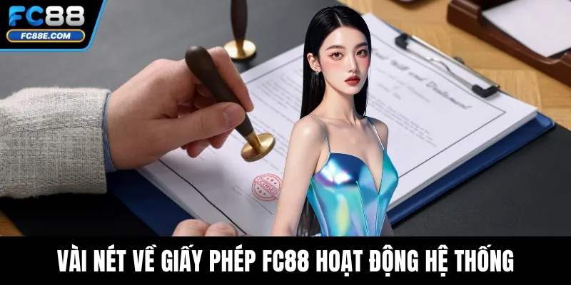 Giấy Phép FC88 – Chìa Khóa Thành Công Của Nhà Cái Hàng Đầu Giấy Phép FC88 – Chìa Khóa Thành Công Của Nhà Cái Hàng Đầu
